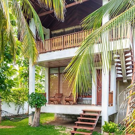 Liyana Holiday Resort Anuradhapura Exterior photo