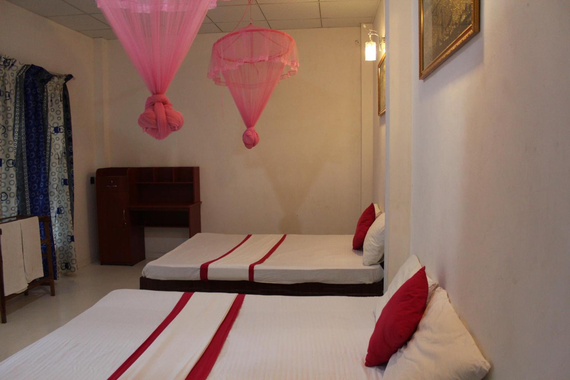 Liyana Holiday Resort Anuradhapura Exterior photo