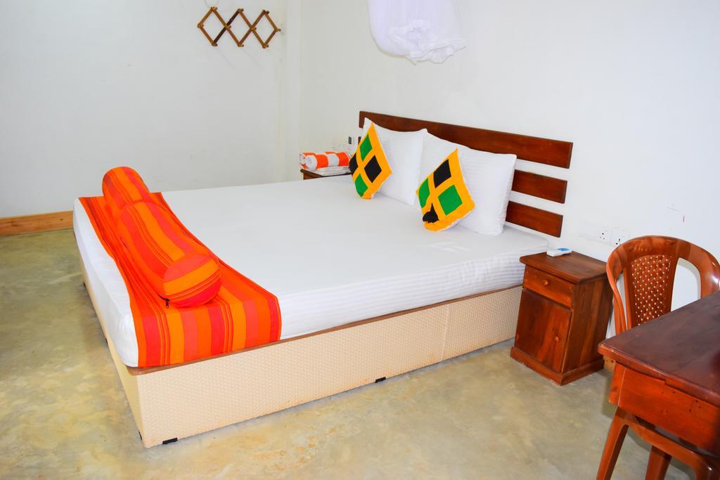 Liyana Holiday Resort Anuradhapura Exterior photo