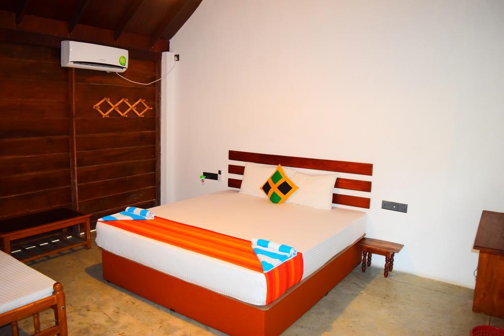 Liyana Holiday Resort Anuradhapura Exterior photo