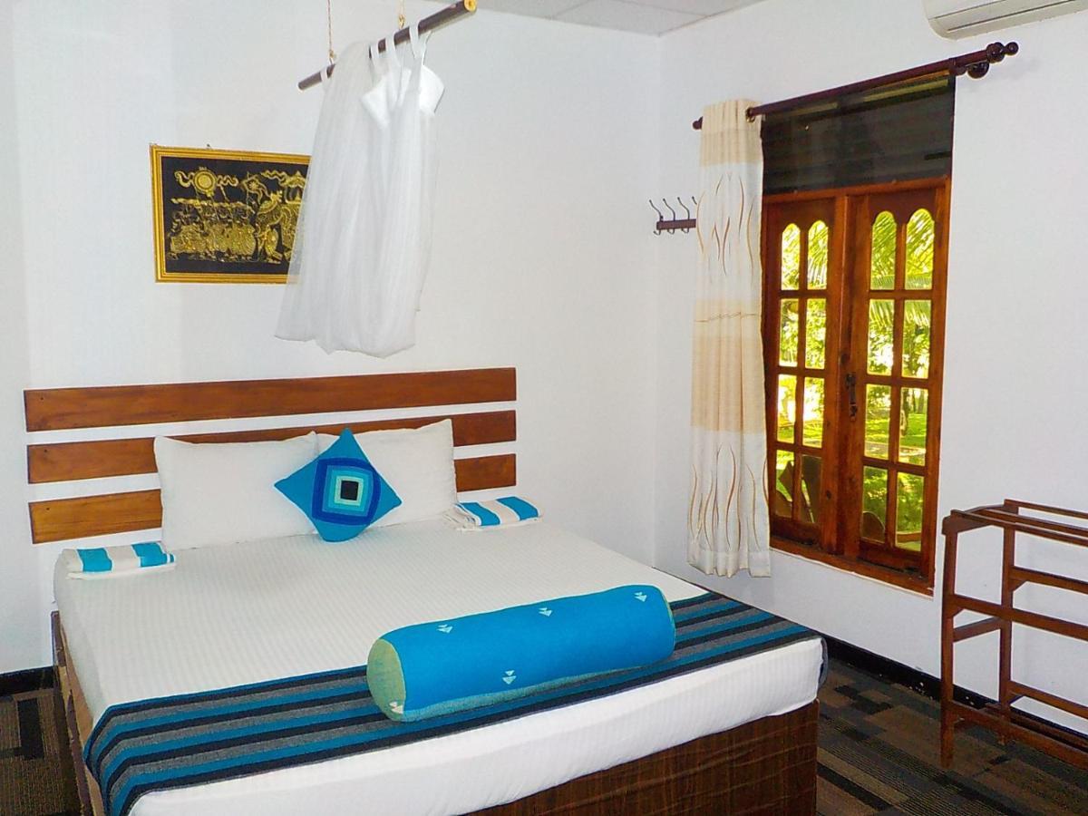 Liyana Holiday Resort Anuradhapura Exterior photo