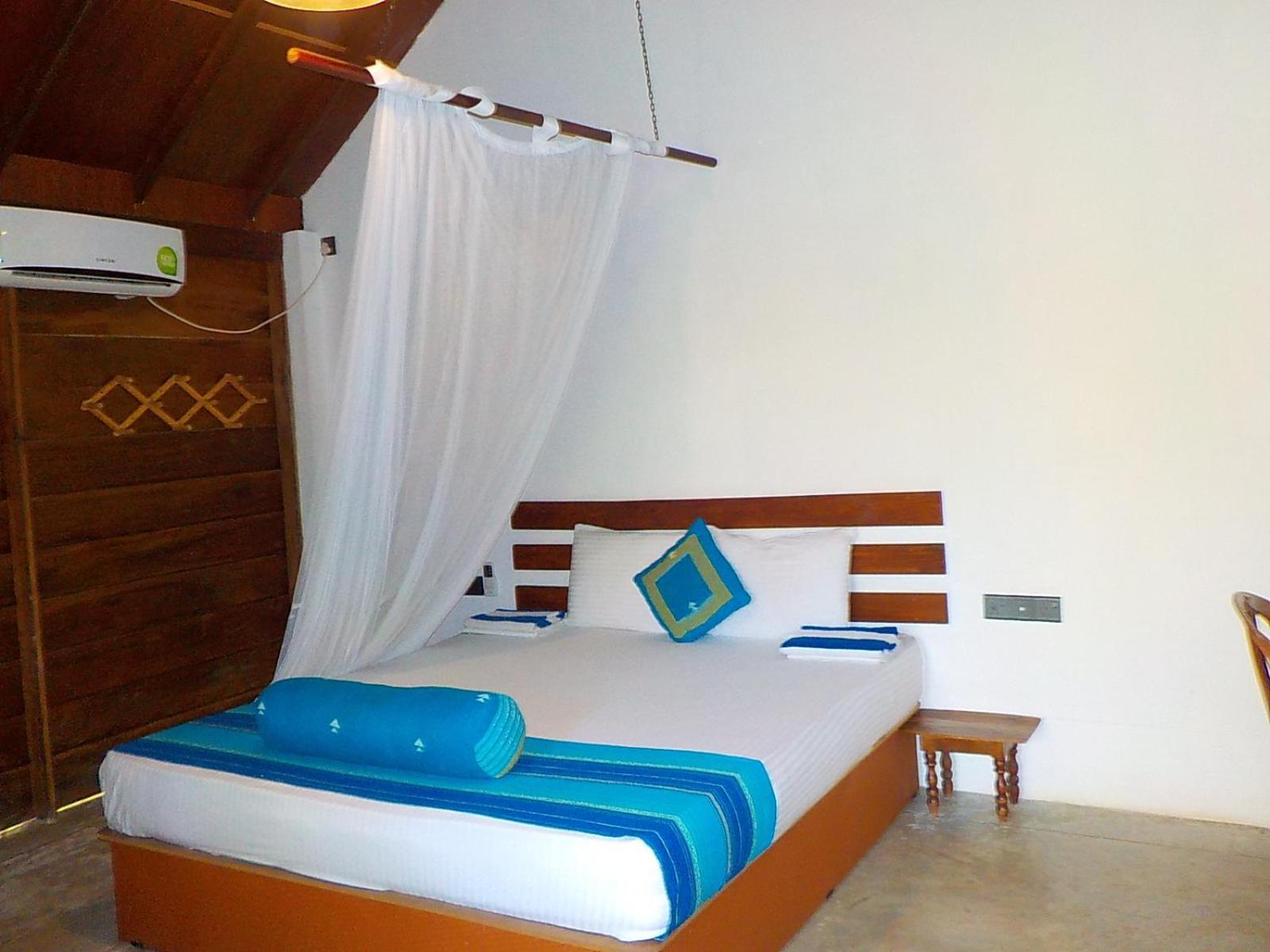Liyana Holiday Resort Anuradhapura Exterior photo