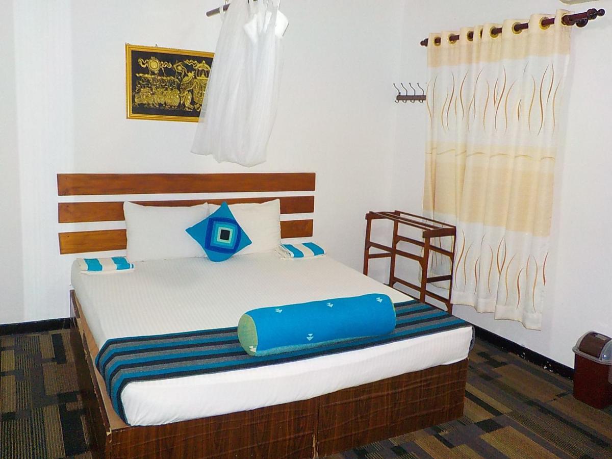 Liyana Holiday Resort Anuradhapura Exterior photo