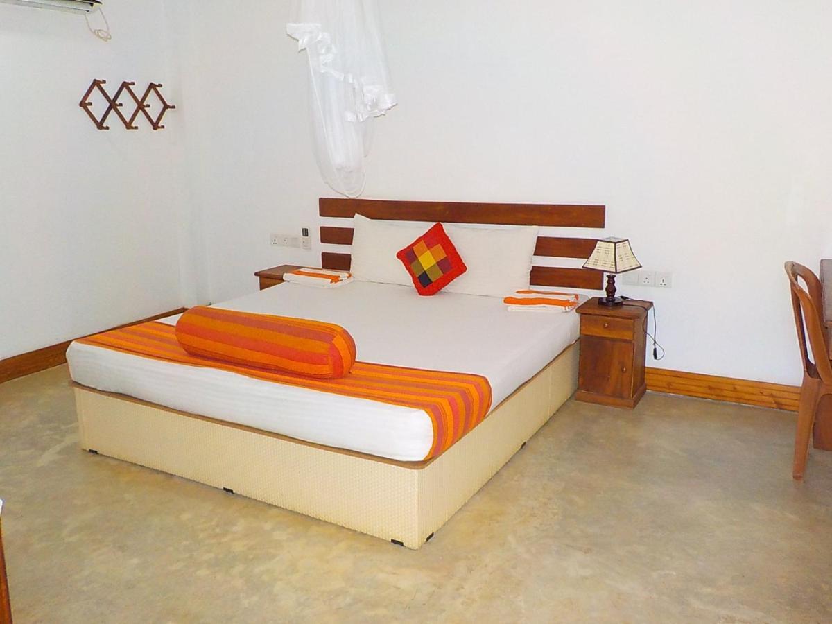 Liyana Holiday Resort Anuradhapura Exterior photo