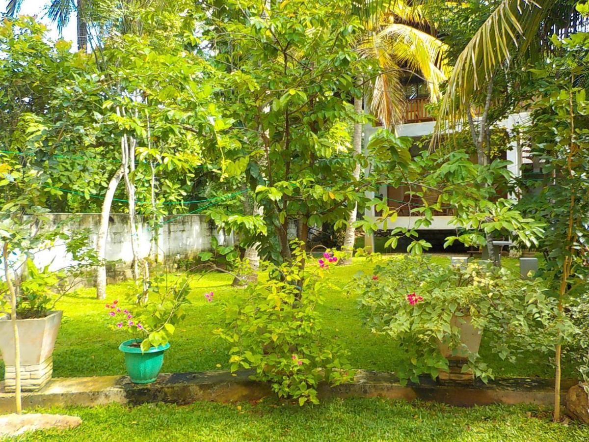 Liyana Holiday Resort Anuradhapura Exterior photo