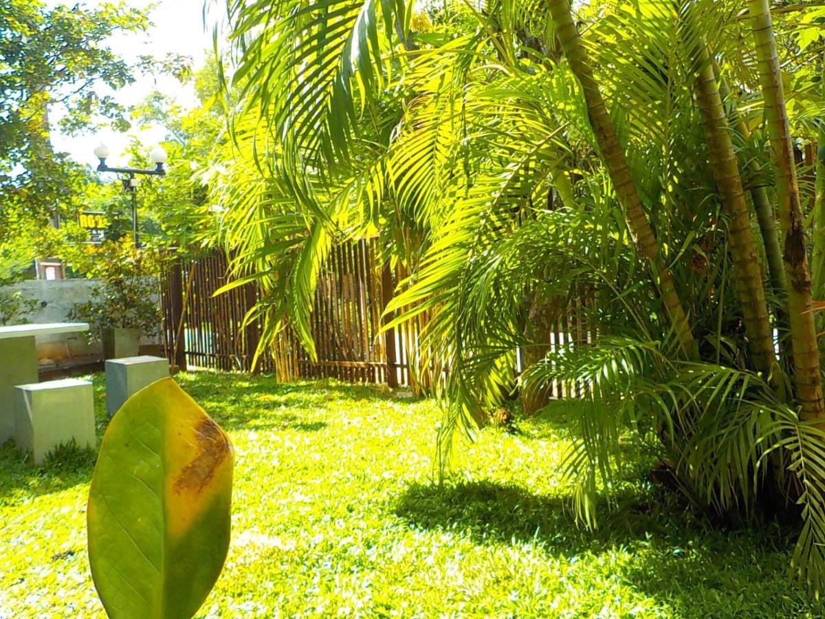 Liyana Holiday Resort Anuradhapura Exterior photo