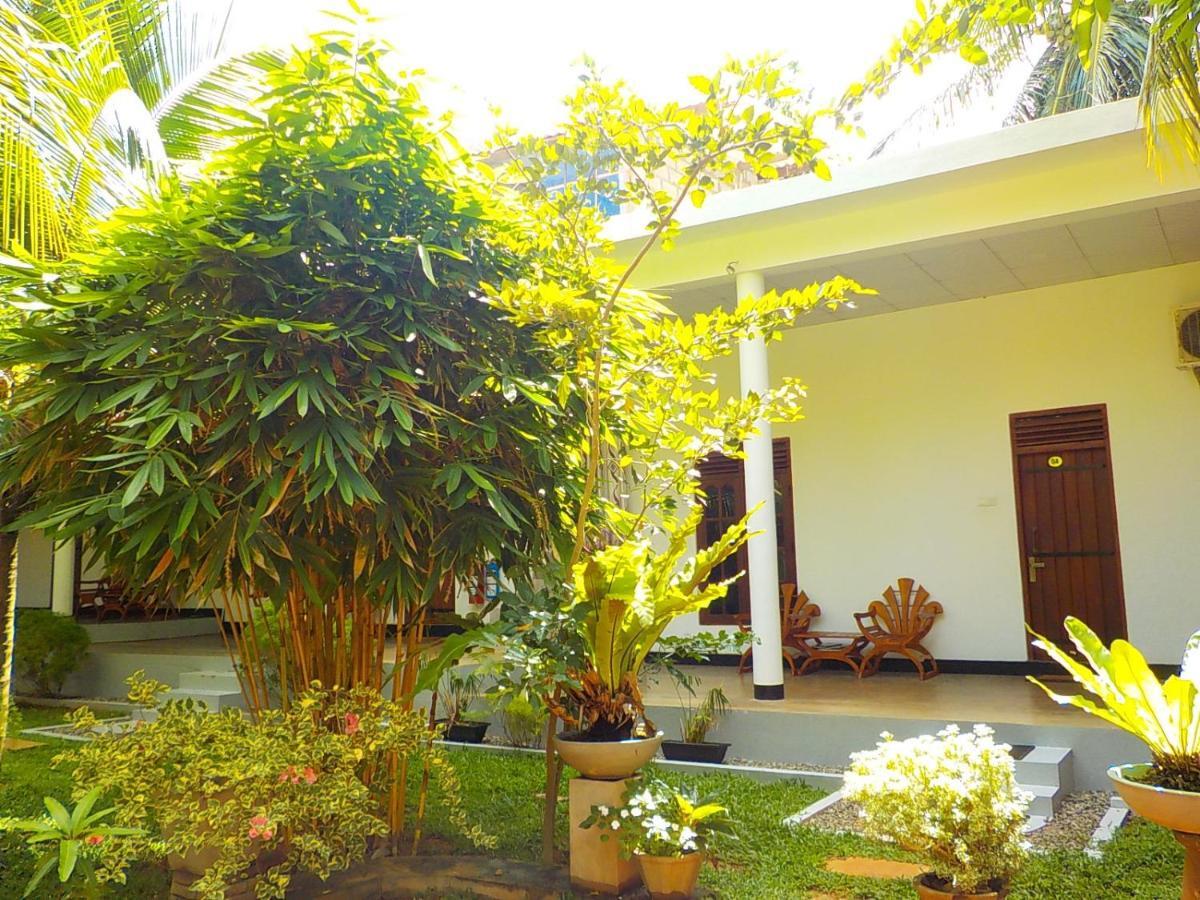 Liyana Holiday Resort Anuradhapura Exterior photo